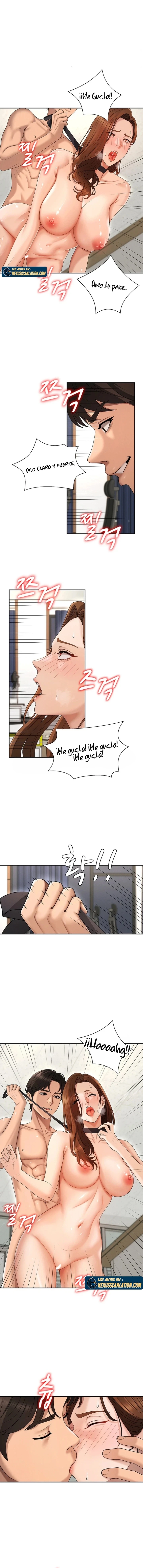 18+ Pay With Your Body Raw Chapter 48 page 5
