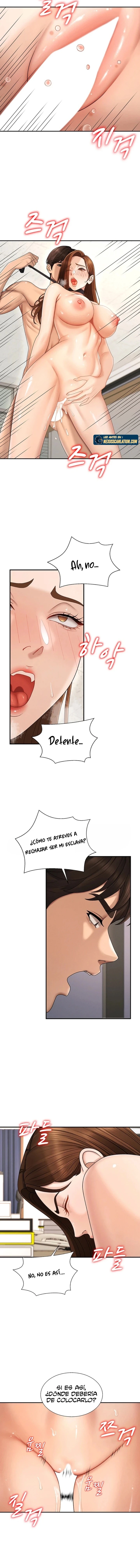 18+ Pay With Your Body Raw Chapter 48 page 7