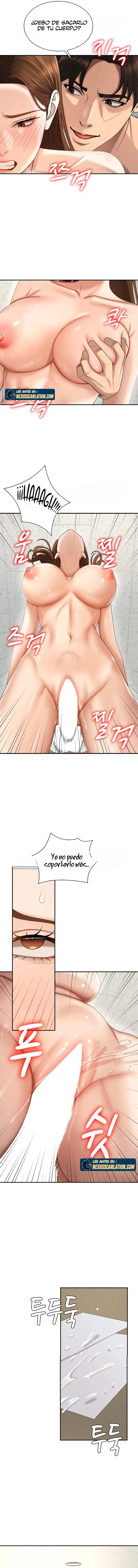 18+ Pay With Your Body Raw Chapter 48 page 8