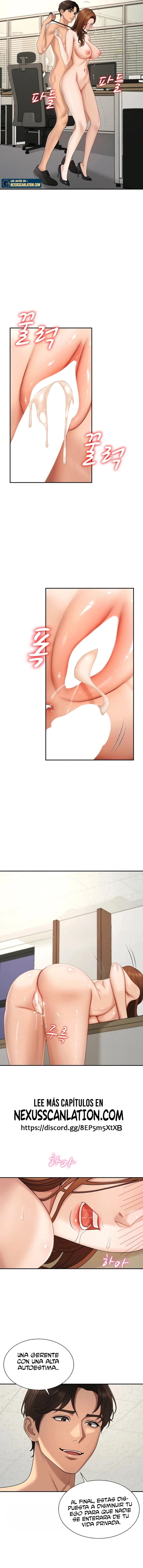 18+ Pay With Your Body Raw Chapter 48 page 9
