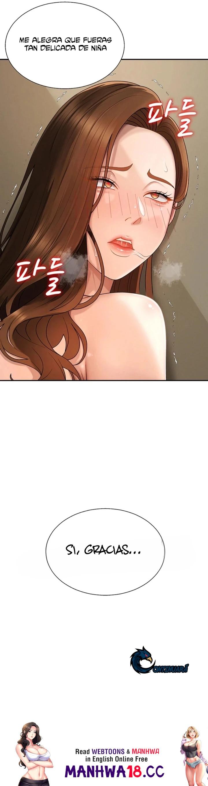 18+ Pay With Your Body Raw Chapter 48 page 10