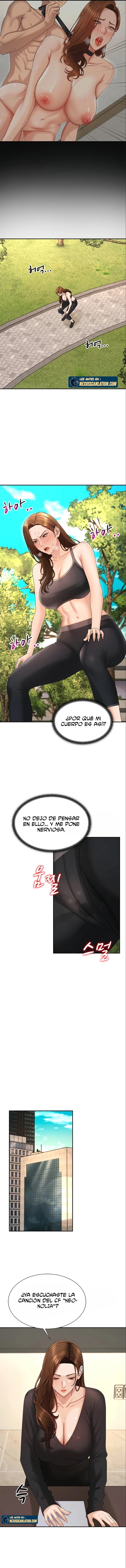 18+ Pay With Your Body Raw Chapter 49 page 2