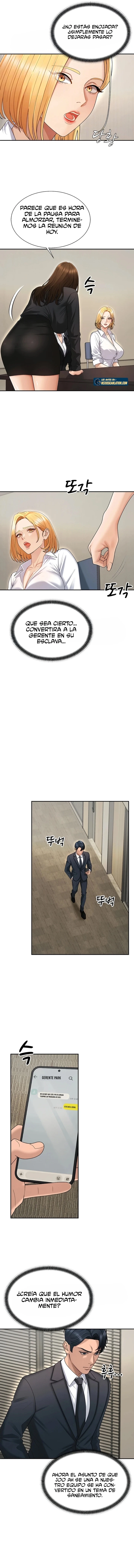 18+ Pay With Your Body Raw Chapter 49 page 4