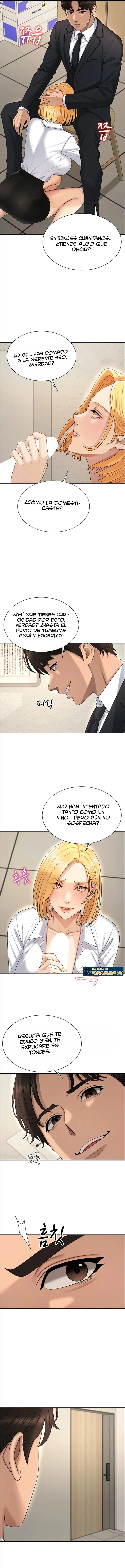18+ Pay With Your Body Raw Chapter 49 page 6