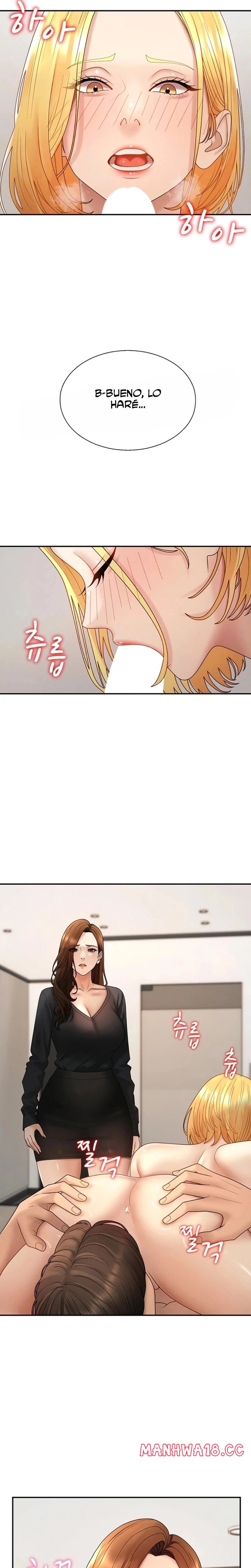18+ Pay With Your Body Raw Chapter 50 page 3
