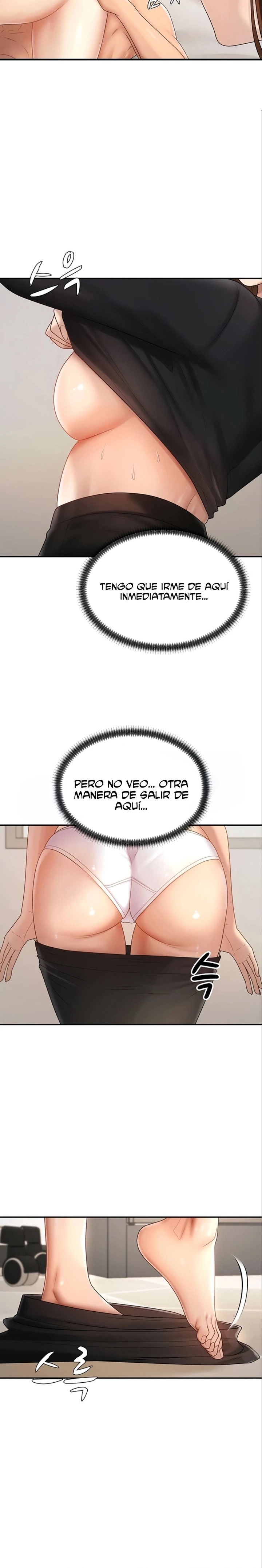 18+ Pay With Your Body Raw Chapter 50 page 6