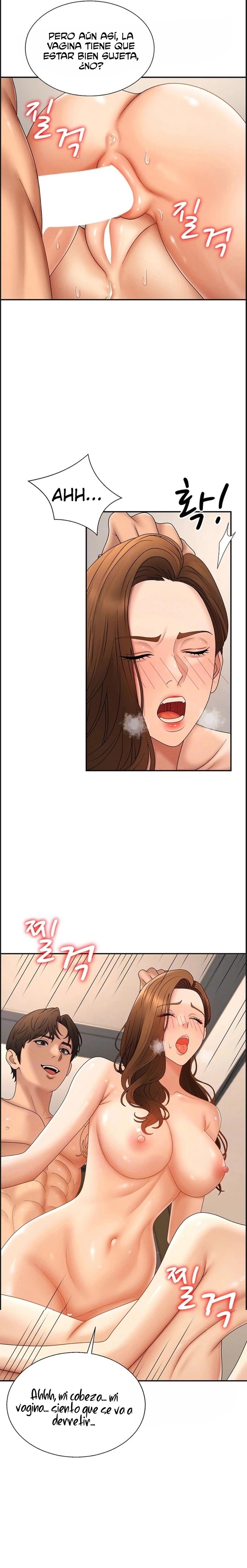 18+ Pay With Your Body Raw Chapter 51 page 5
