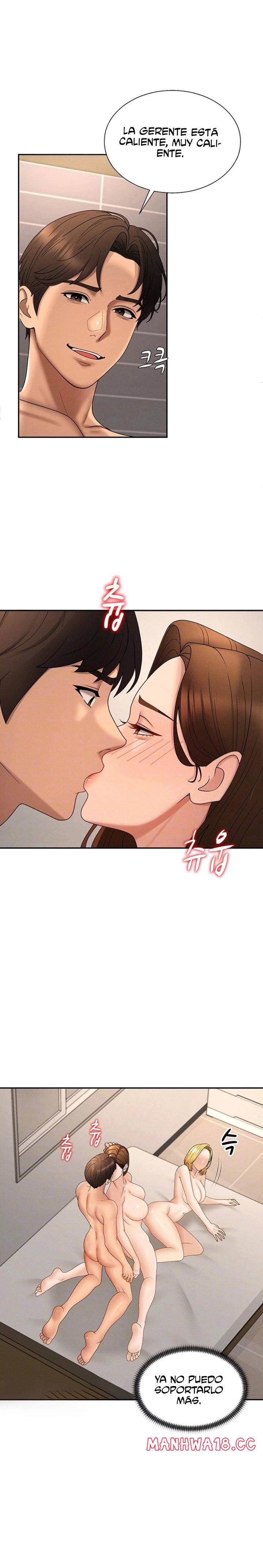 18+ Pay With Your Body Raw Chapter 51 page 6