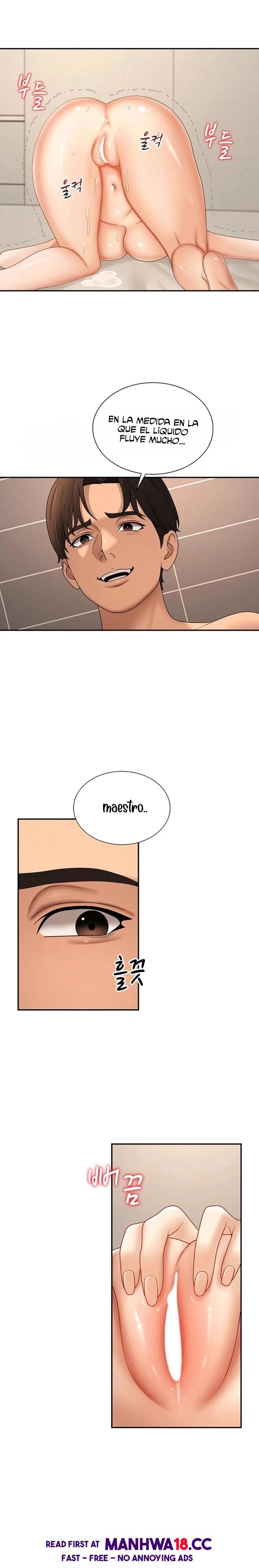 18+ Pay With Your Body Raw Chapter 51 page 10