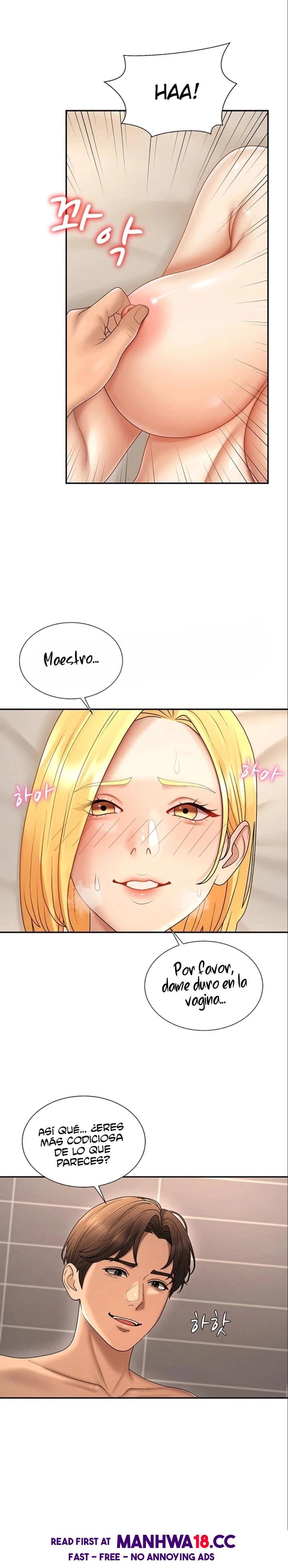 18+ Pay With Your Body Raw Chapter 51 page 14