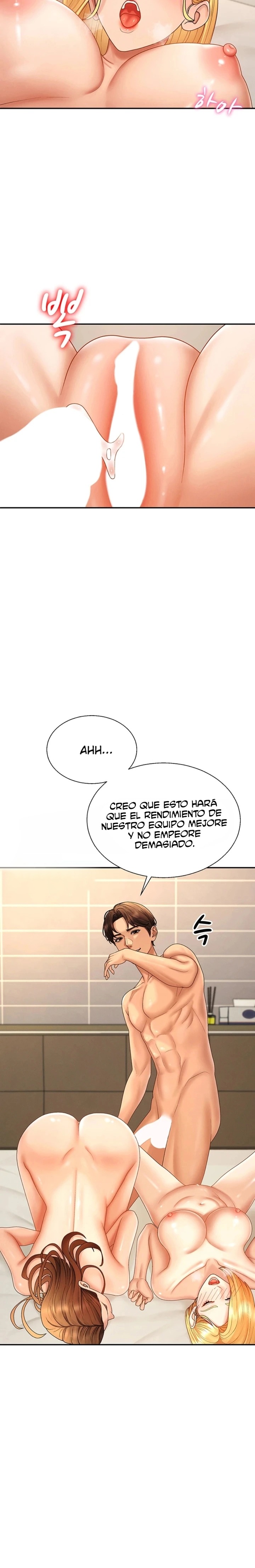 18+ Pay With Your Body Raw Chapter 51 page 18