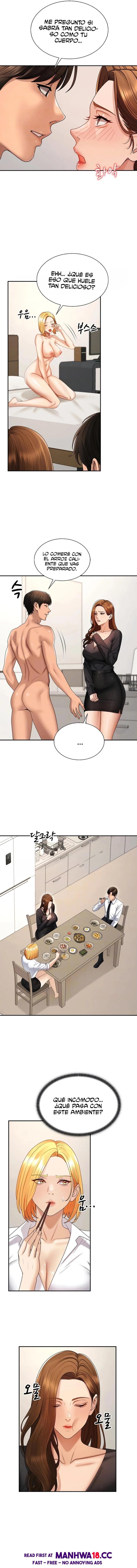 18+ Pay With Your Body Raw Chapter 52 page 2