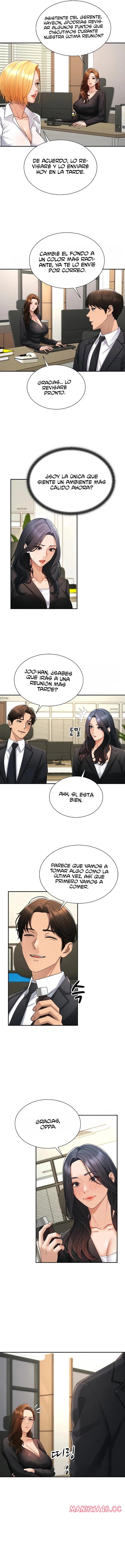 18+ Pay With Your Body Raw Chapter 52 page 4