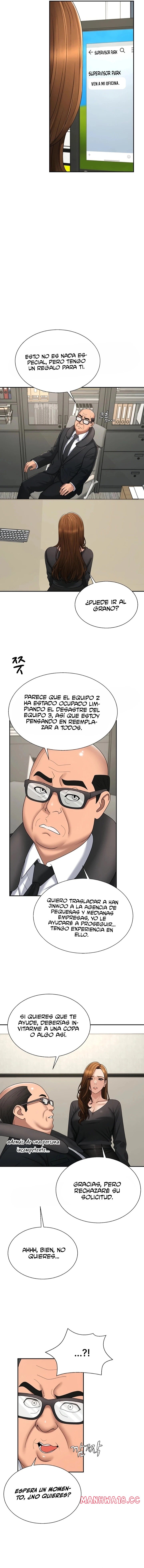 18+ Pay With Your Body Raw Chapter 52 page 5