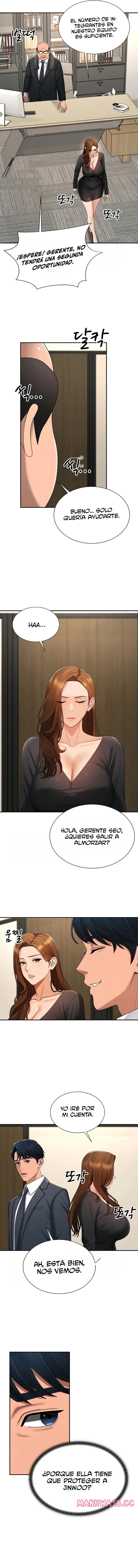 18+ Pay With Your Body Raw Chapter 52 page 6