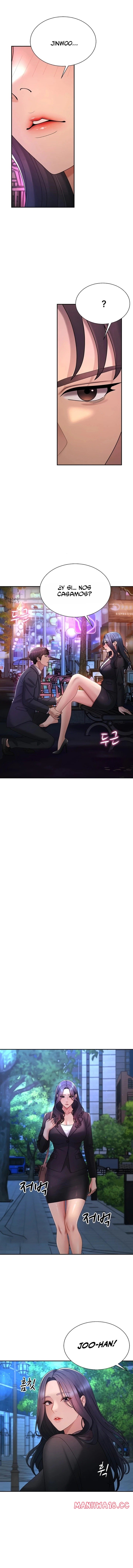 18+ Pay With Your Body Raw Chapter 52 page 9
