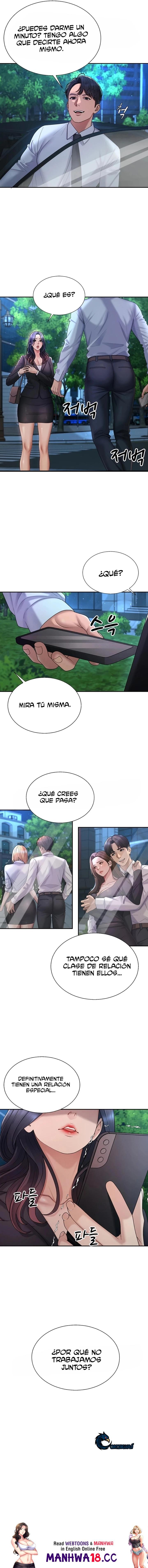 18+ Pay With Your Body Raw Chapter 52 page 10