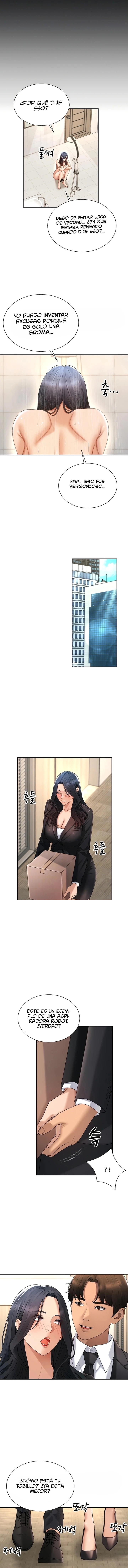 18+ Pay With Your Body Raw Chapter 53 page 2