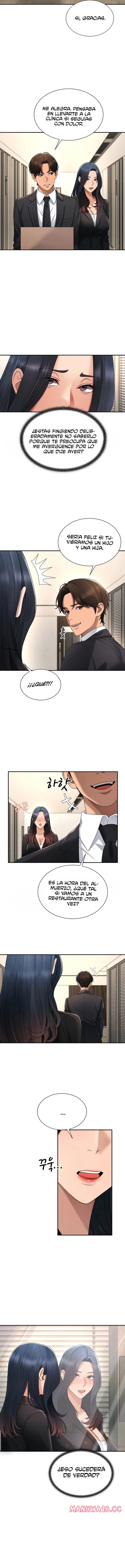 18+ Pay With Your Body Raw Chapter 53 page 3