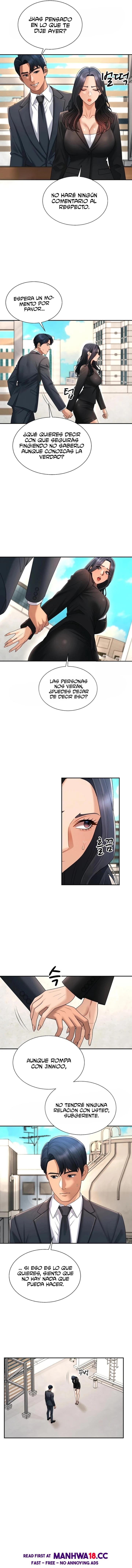 18+ Pay With Your Body Raw Chapter 53 page 5