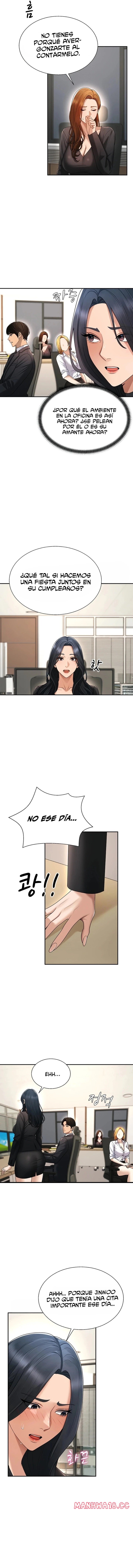 18+ Pay With Your Body Raw Chapter 53 page 7