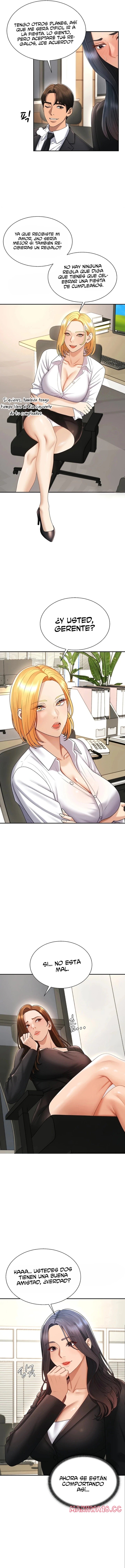 18+ Pay With Your Body Raw Chapter 53 page 8
