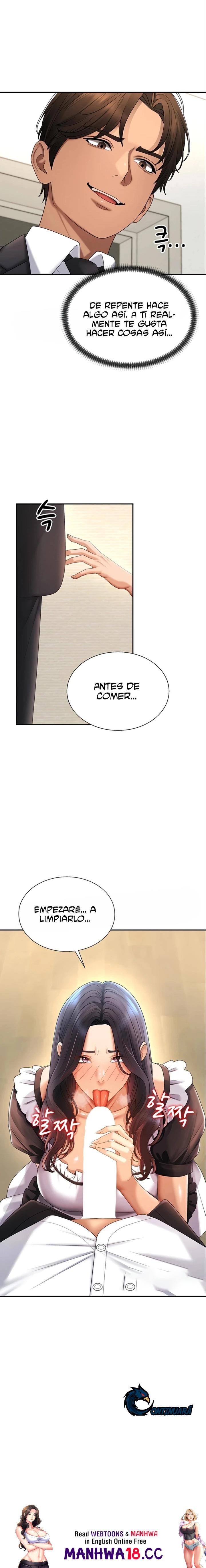 18+ Pay With Your Body Raw Chapter 53 page 10