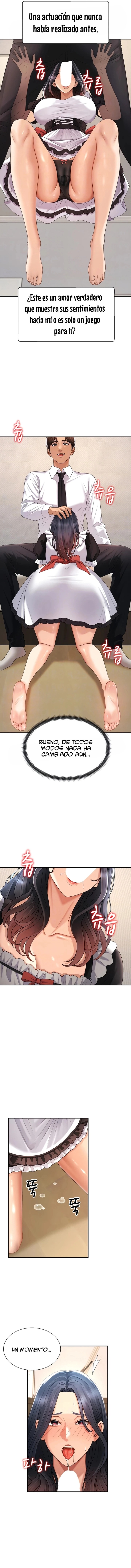 18+ Pay With Your Body Raw Chapter 54 page 2
