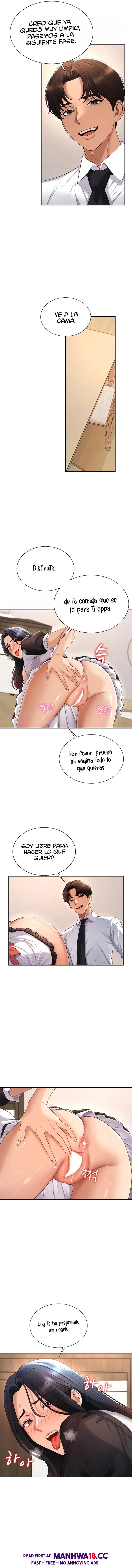 18+ Pay With Your Body Raw Chapter 54 page 3