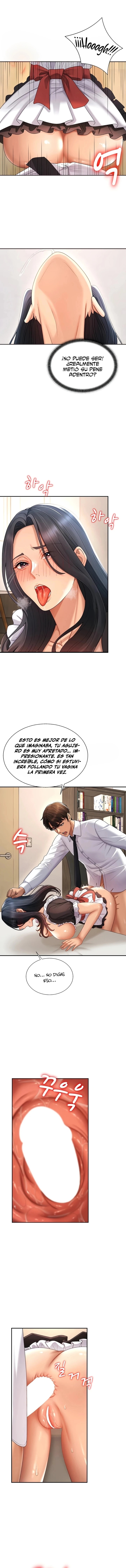 18+ Pay With Your Body Raw Chapter 54 page 5