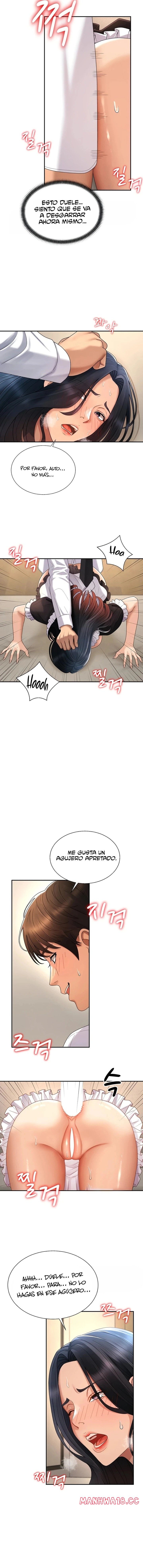 18+ Pay With Your Body Raw Chapter 54 page 6
