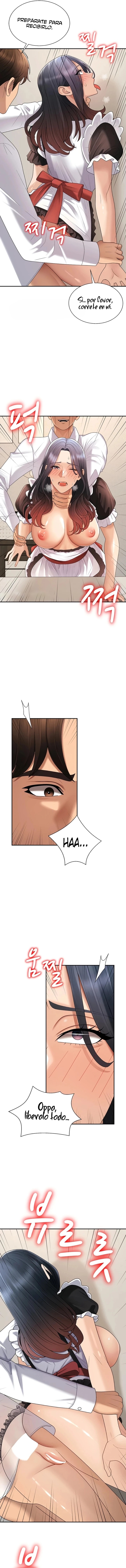 18+ Pay With Your Body Raw Chapter 54 page 9
