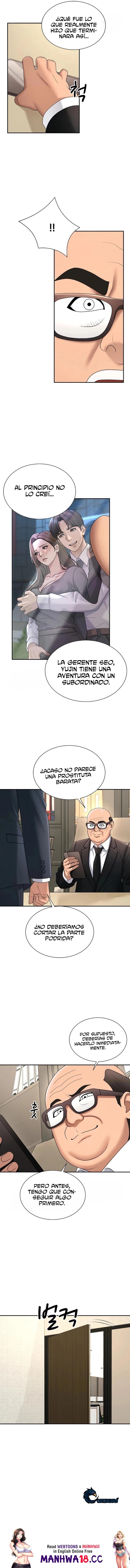 18+ Pay With Your Body Raw Chapter 54 page 11