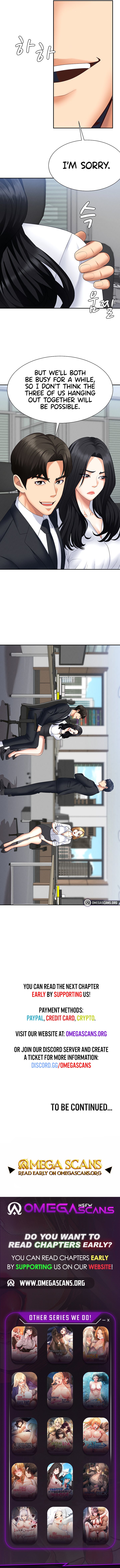 18+ Pay With Your Body Chapter 15 page 8