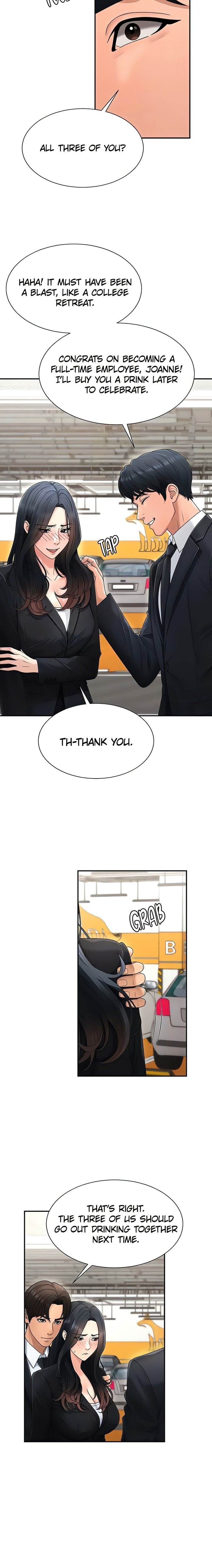 18+ Pay With Your Body Chapter 21 page 9