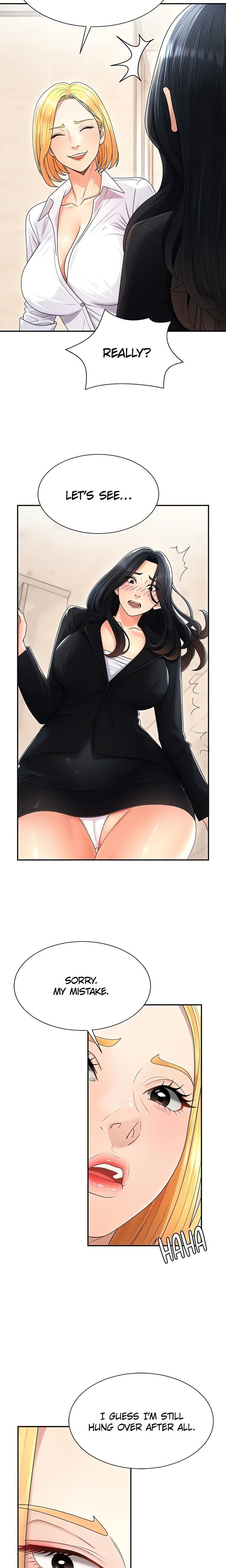 18+ Pay With Your Body Chapter 21 page 15