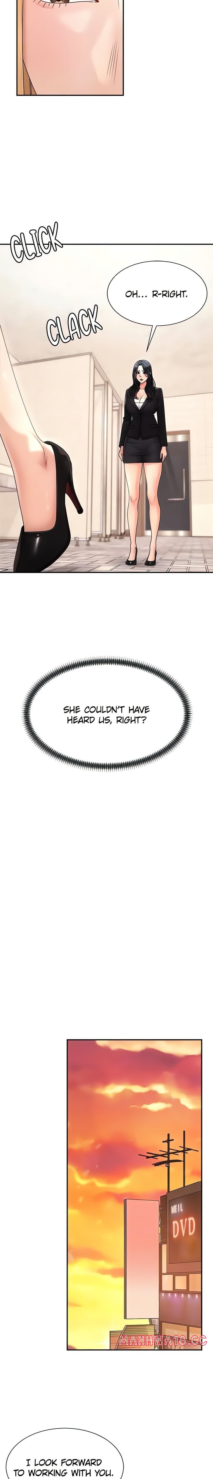 18+ Pay With Your Body Chapter 21 page 16