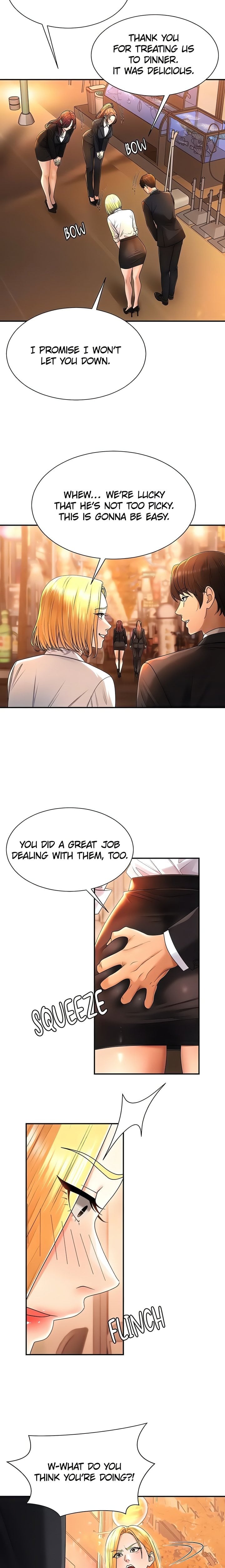 18+ Pay With Your Body Chapter 21 page 17