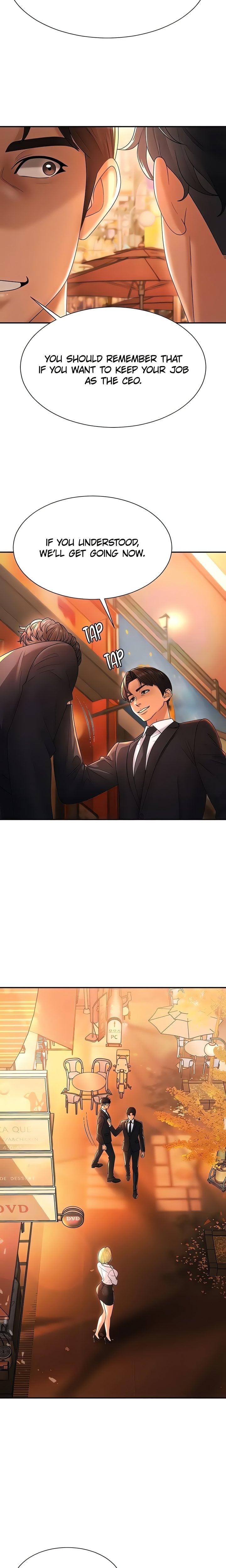 18+ Pay With Your Body Chapter 22 page 9