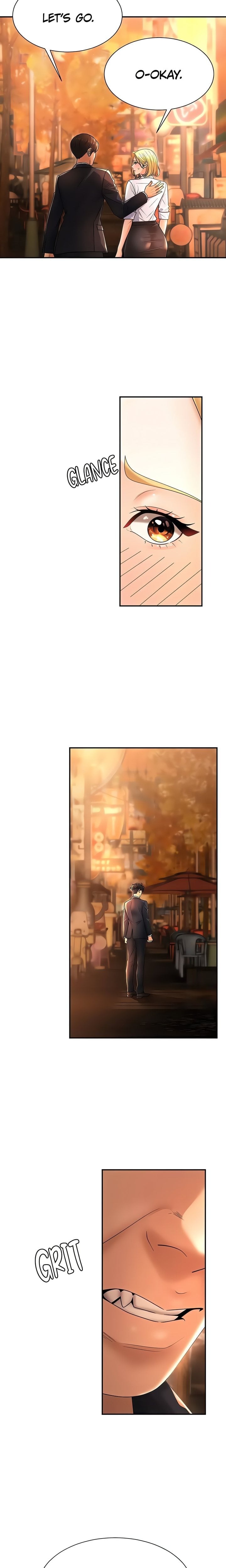 18+ Pay With Your Body Chapter 22 page 10