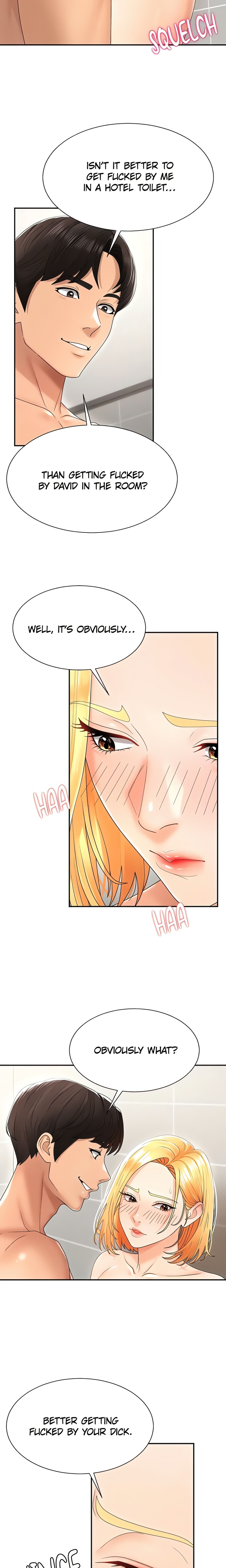18+ Pay With Your Body Chapter 23 page 12