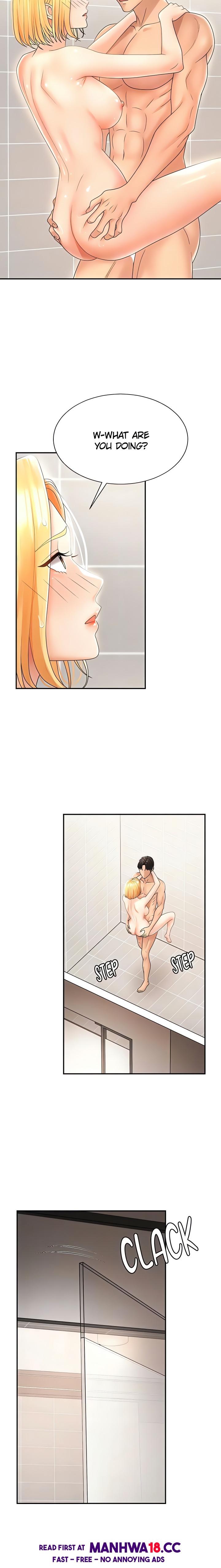 18+ Pay With Your Body Chapter 23 page 16