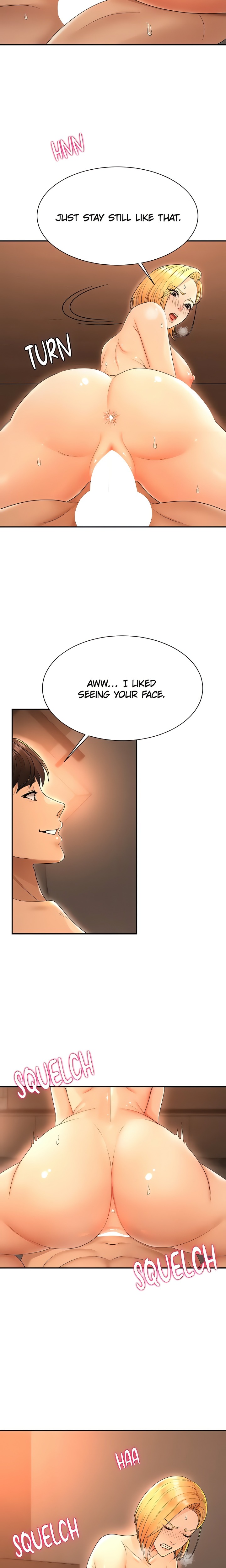 18+ Pay With Your Body Chapter 24 page 12