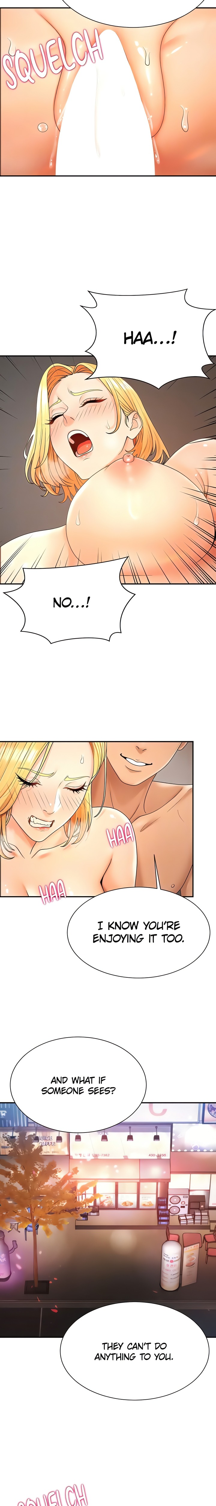 18+ Pay With Your Body Chapter 24 page 16