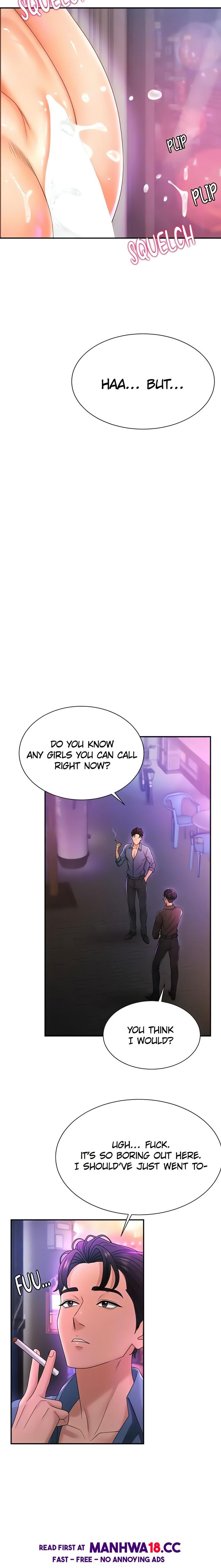 18+ Pay With Your Body Chapter 24 page 17