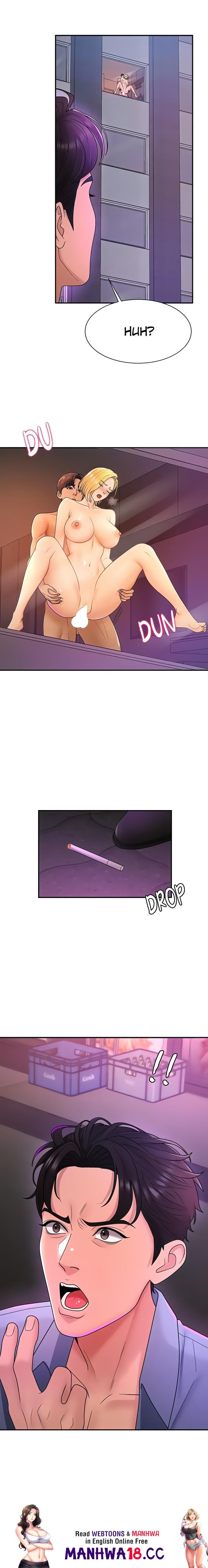 18+ Pay With Your Body Chapter 24 page 18