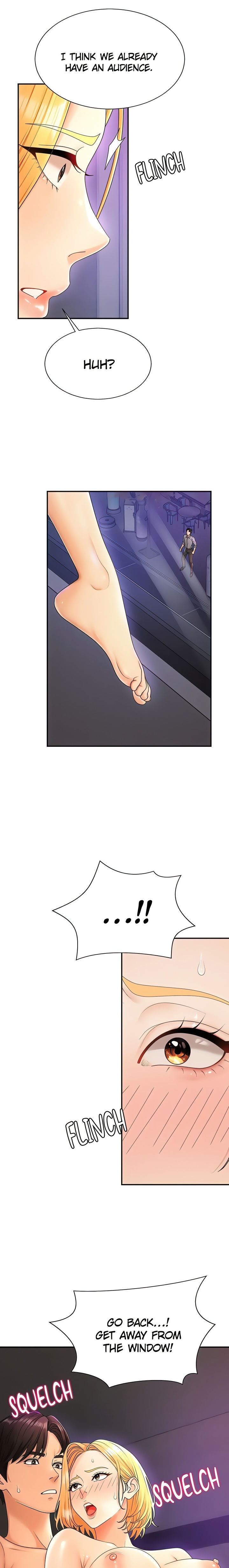 18+ Pay With Your Body Chapter 25 page 4