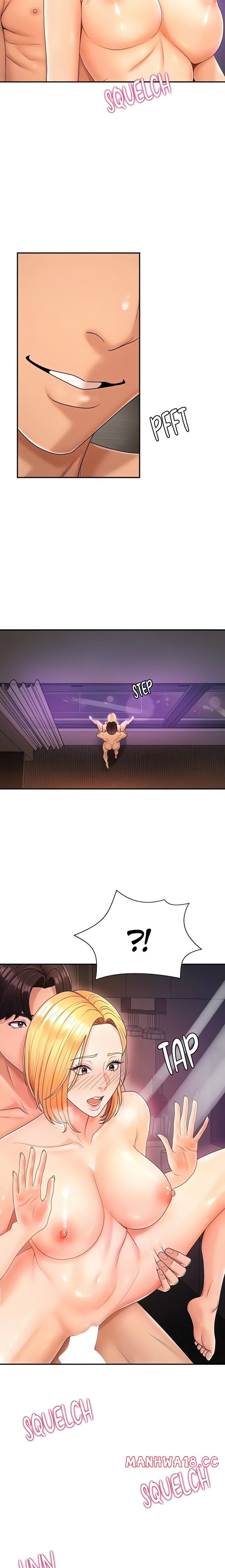 18+ Pay With Your Body Chapter 25 page 5