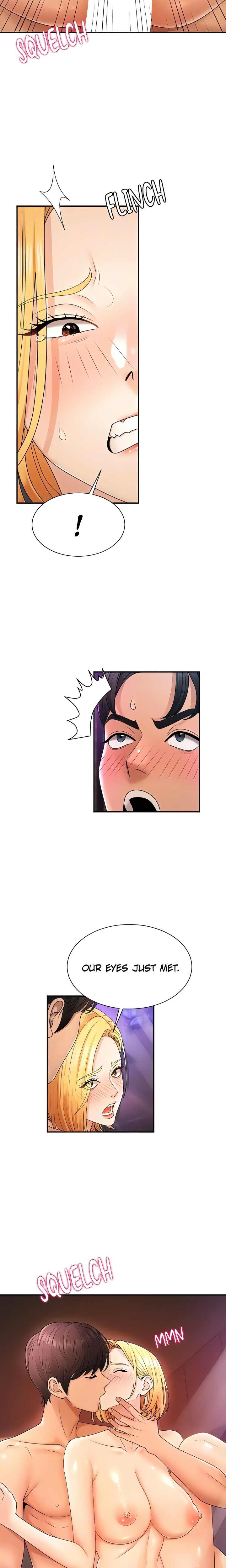 18+ Pay With Your Body Chapter 25 page 7