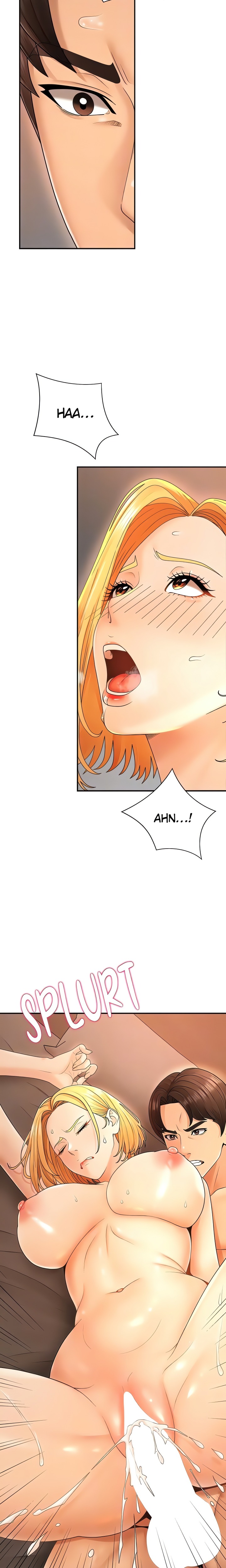 18+ Pay With Your Body Chapter 25 page 16